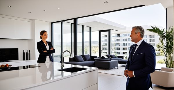 Courtier immobilier à mirabel : un service sur mesure pour vous