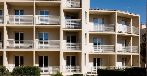 Résidences étudiantes à montpellier : guide complet 2024