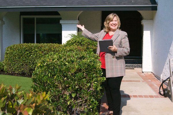 Les clés pour trouver l'agent immobilier idéal au Pays du Mont-Blanc