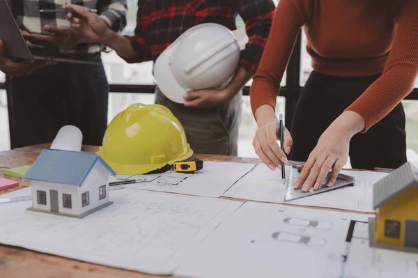 Rénovation bâtiment : quelle formation suivre ?