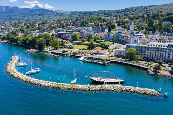 Quels sont les avantages d'investir dans l'immobilier en Haute-Savoie ?