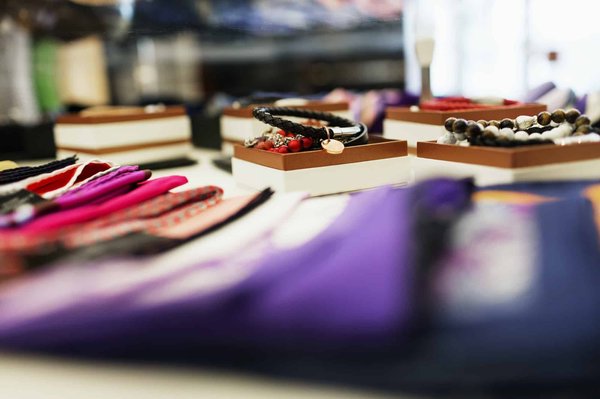 Pourquoi mettre en place un showroom dans une entreprise ?