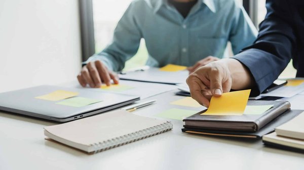 Élaborer un cahier des charges efficace pour les PME : Guide étape par étape