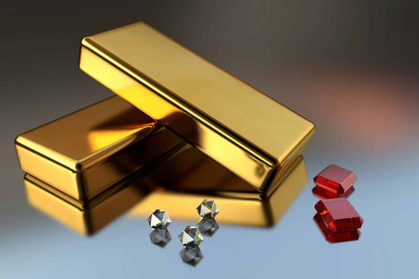 Investissement lingot d'or once : Connaissez-vous les risques ?