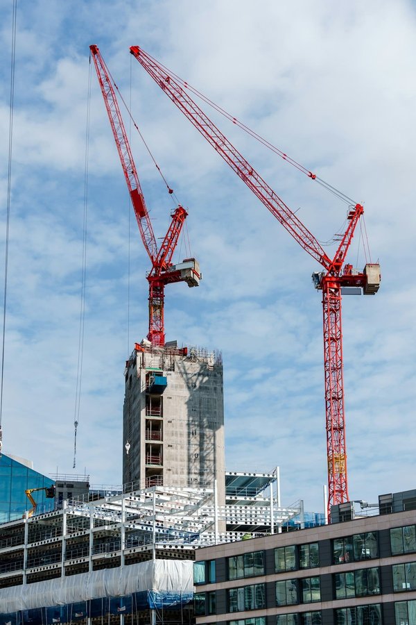 Financement des infrastructures : comment monter votre dossier de demande ?