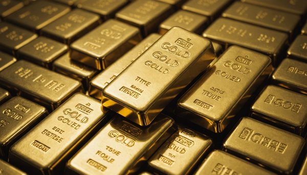 Investir dans l'or : stratégies et dernières tendances à suivre