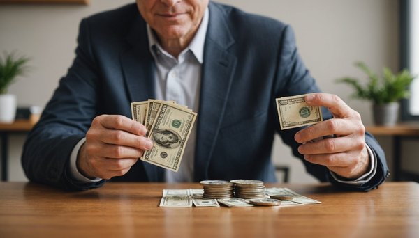 Stabilisez vos finances grâce à la vente à réméré